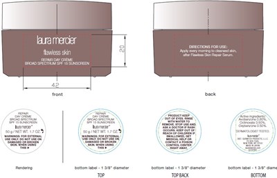 Inner Label - Inner Label